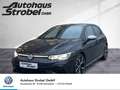 Volkswagen Golf VIII R 2.0 TSI DSG 4M ACC DCC LED-Matrix Ka Schwarz - thumbnail 1