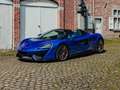 McLaren 570S Spider/Vega Blue/Xpel/Vat refundable/like new Bleu - thumbnail 5