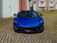 McLaren 570S Spider/Vega Blue/Xpel/Vat refundable/like new Bleu - thumbnail 7