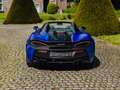 McLaren 570S Spider/Vega Blue/Xpel/Vat refundable/like new Blauw - thumbnail 10