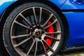 McLaren 570S Spider/Vega Blue/Xpel/Vat refundable/like new Bleu - thumbnail 13
