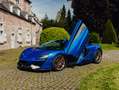 McLaren 570S Spider/Vega Blue/Xpel/Vat refundable/like new Bleu - thumbnail 2