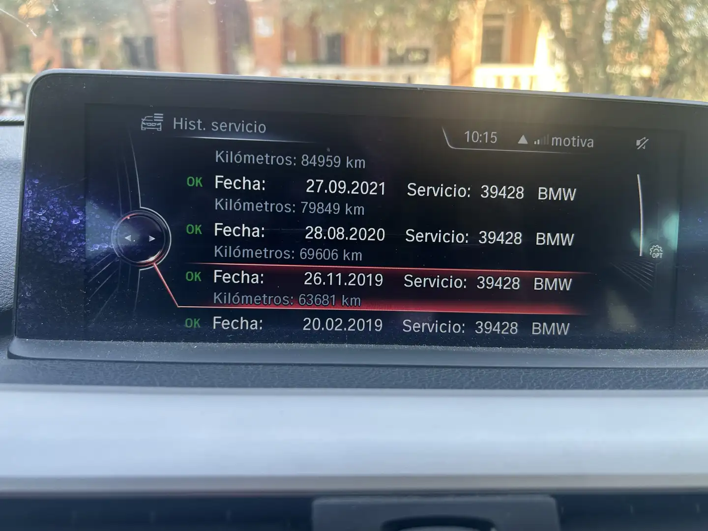 BMW 420 420d Coupé - 2