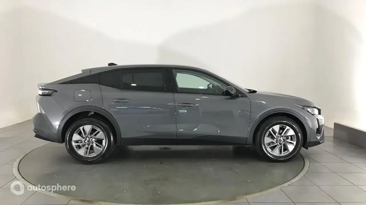 Peugeot 408 2026