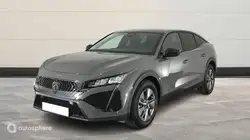 Photo Peugeot 408