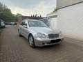 Mercedes-Benz C 240 ELEGANCE 1 Hand tüv neu Silber - thumbnail 3