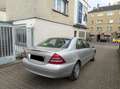 Mercedes-Benz C 240 ELEGANCE 1 Hand tüv neu Silber - thumbnail 6