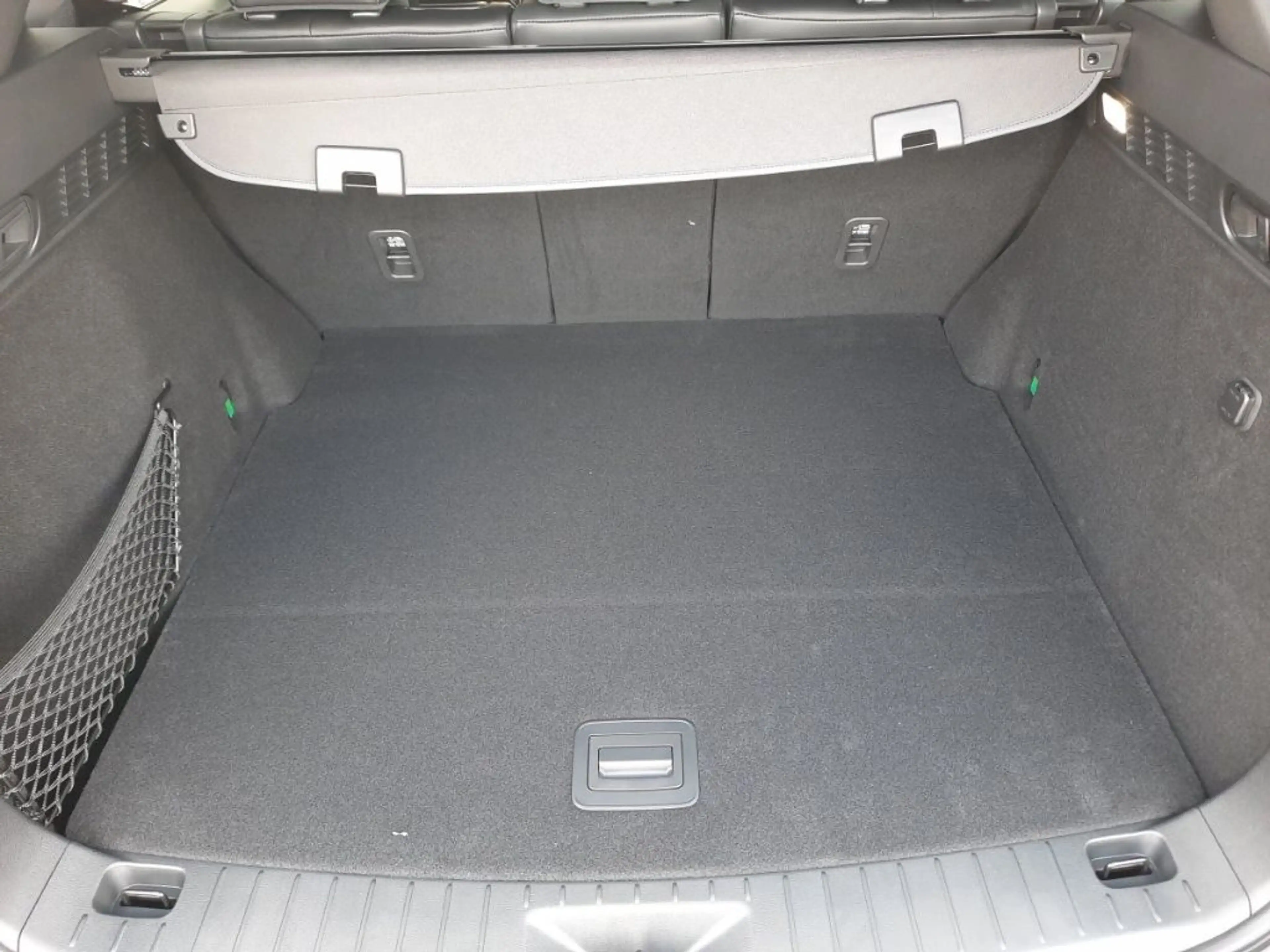 Mazda CX-60 3.3L e-SKYACTIV D 254ps AWD Homura Plus BL — photo 8