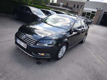 1.6 CR TDi BlueMotion Navigatie/Leder/Price Export