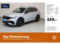 Volkswagen Tiguan 2.0 TDI BMT 4Motion R-Line DSG Matrix/AHK Silber - thumbnail 1