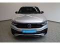 Volkswagen Tiguan 2.0 TDI BMT 4Motion R-Line DSG Matrix/AHK Silber - thumbnail 3