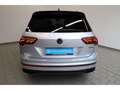 Volkswagen Tiguan 2.0 TDI BMT 4Motion R-Line DSG Matrix/AHK Silber - thumbnail 5