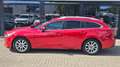 Mazda 6 Sportbreak 2.0 SKYACTIV-G Sports-Line + LEDER + BO Rood - thumbnail 5