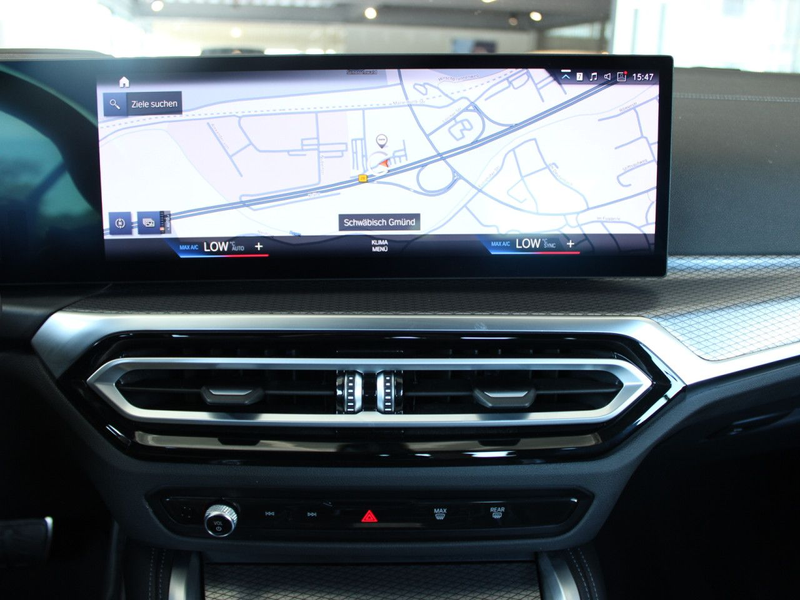 BMW 440 Mi xDr.Cabrio M Pro Standh.ACC SuView H/K.19" — photo 14