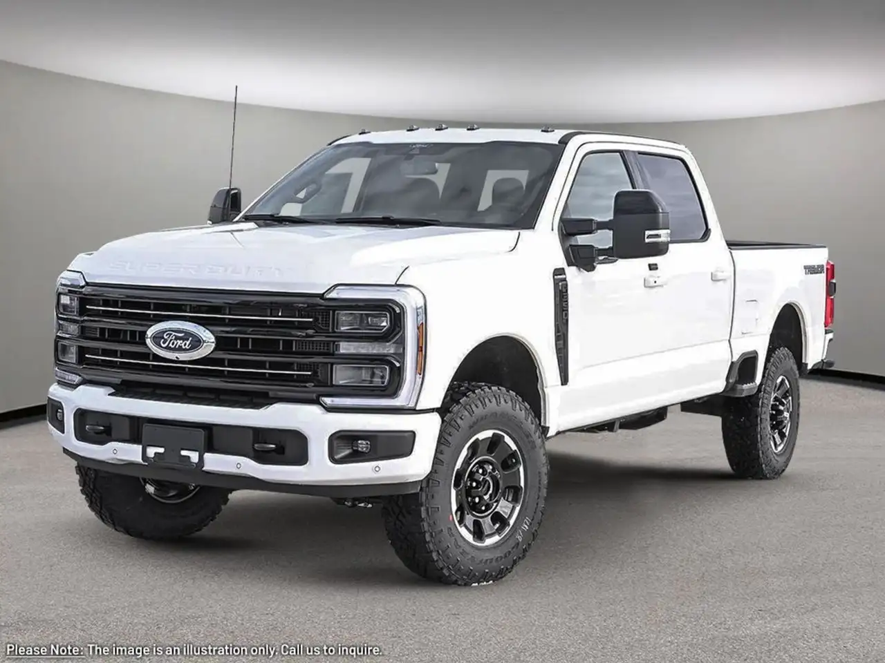 2026 Ford F 350