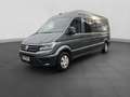 Volkswagen Crafter 35 Kasten LR HD LED KAMERA SITZHZG Grau - thumbnail 2