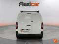 Citroen Berlingo Talla M BlueHDi 75 FEEL Blanco - thumbnail 9