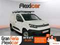 Citroen Berlingo Talla M BlueHDi 75 FEEL Blanco - thumbnail 1