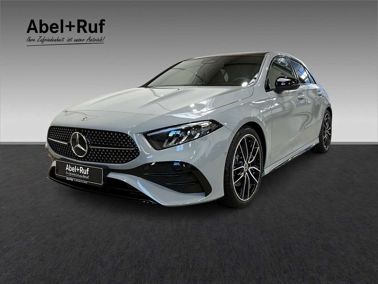 Mercedes-Benz A 220 2026