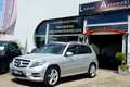 Mercedes-Benz GLK 250 CDI 4Matic AUTOM AMG PAKET 360*KAMERA Silber - thumbnail 3
