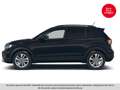 Volkswagen T-Cross Friends TSI DSG Schwarz - thumbnail 2