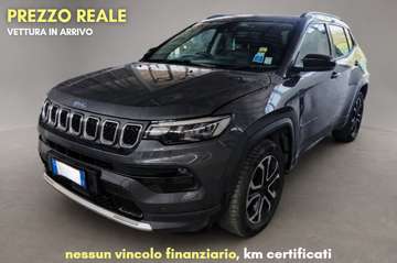 1.3 T4 PHEV AT6 4xe Limited