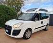 Fiat Doblo Doblò 1.6 TETTO ALTO TRASPORTO DISABILI Bianco - thumbnail 12