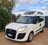 Fiat Doblo Doblò 1.6 TETTO ALTO TRASPORTO DISABILI Bianco - thumbnail 11