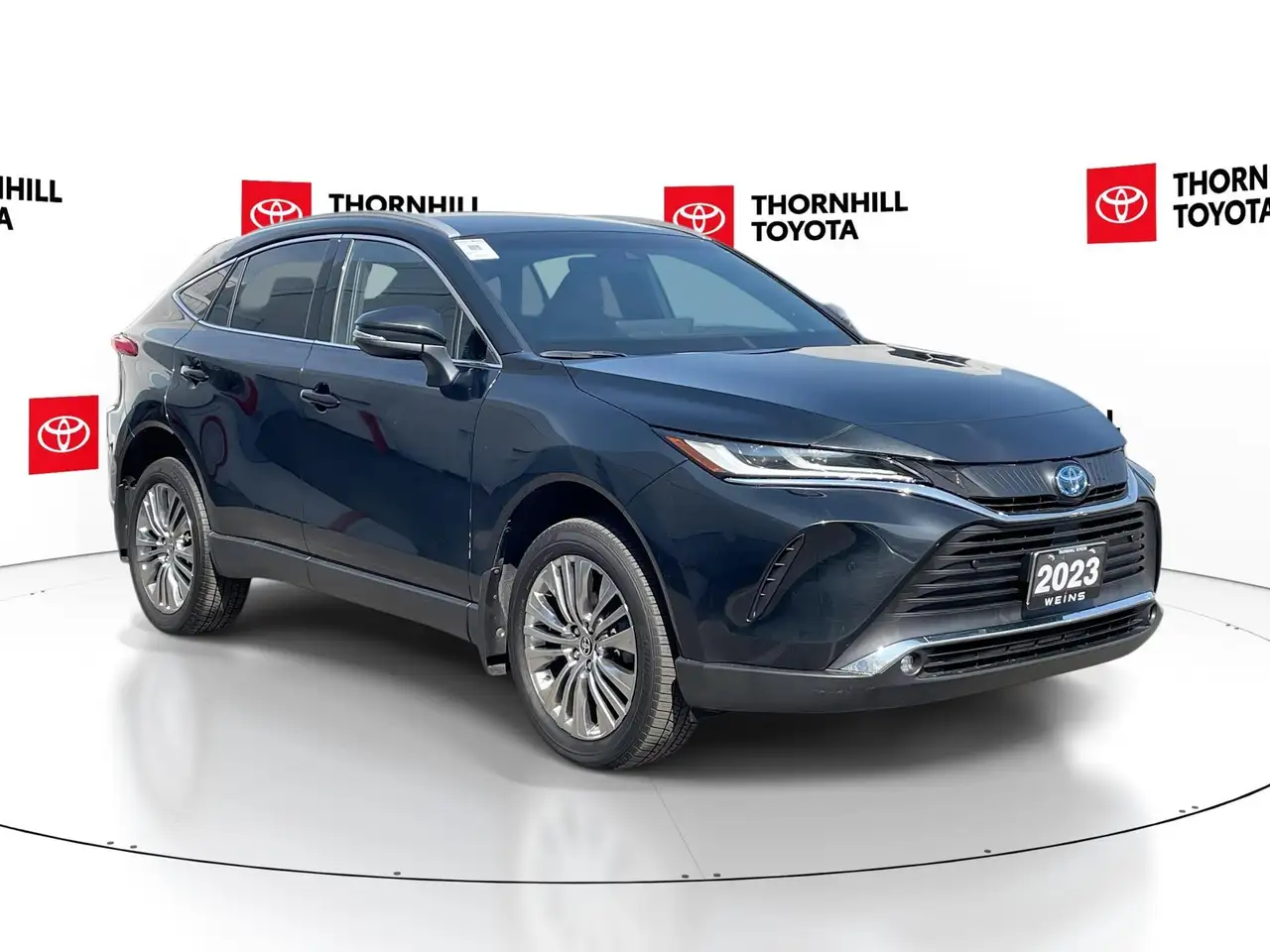 2023 Toyota Venza