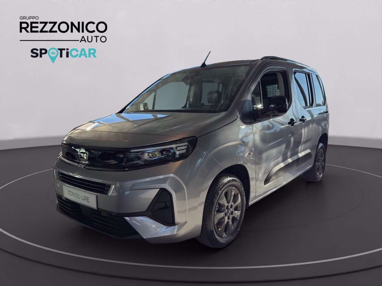 Opel Combo life N1 1.5d 100cv Edition Plus S&S L1H1 PRONTA CO