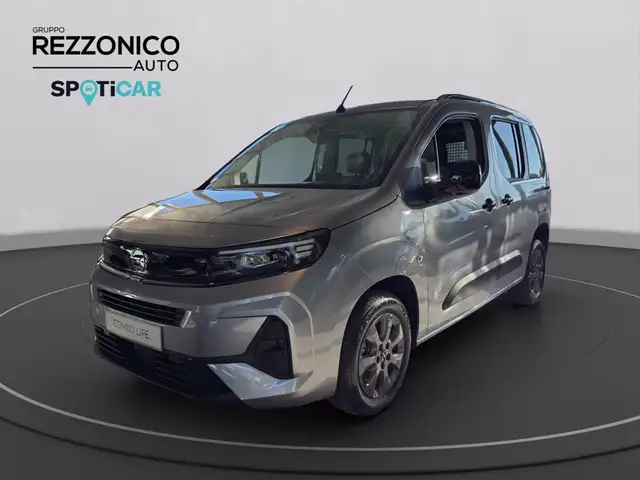 Opel Combo life N1 1.5d 100cv Edition Plus S&S L1H1 PRONTA CO