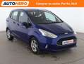 Ford B-Max 1.0 EcoBoost Trend Azul - thumbnail 8