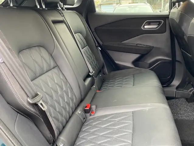 Nissan Qashqai view 15