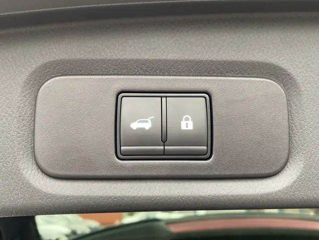 Nissan Qashqai view 14