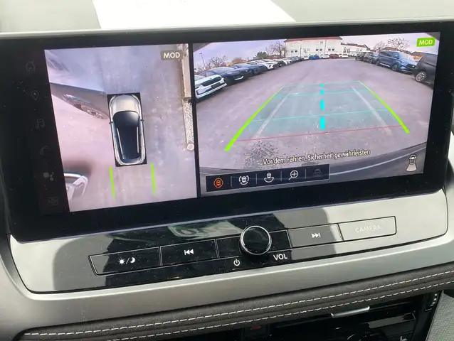 Nissan Qashqai view 10