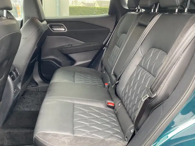 Nissan Qashqai view 12