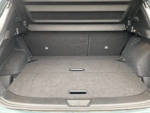 Nissan Qashqai view 13