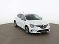 Renault Megane IV 1.2 TCe 100 GT-Line LED NAVI SITZHZG Weiß - thumbnail 6