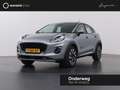 Ford Puma 1.0 EcoBoost Hybrid Titanium | Navigatie | Parkeer Grijs - thumbnail 1