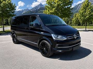 Multivan Highline 2,0 TDI 4Motion BMT DSG Highline
