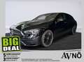 Mercedes-Benz CLA 200 SB AMG LINE DISTRONIC 19 ZOLL AMG Schwarz - thumbnail 1