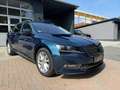 Skoda Superb Combi Premium Edition 2.Hand Leder Xenon Blau - thumbnail 3