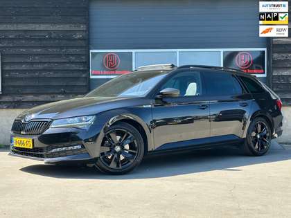 Skoda Superb Combi 1.5 TSI ACT Sportline Business Panorama