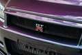 Nissan Skyline R34 GTR V-spec Midnight Purple II - thumbnail 23
