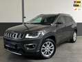 Jeep Compass 1.3T automaat, 1750 kg trekgewicht, Apple Android, Grijs - thumbnail 1