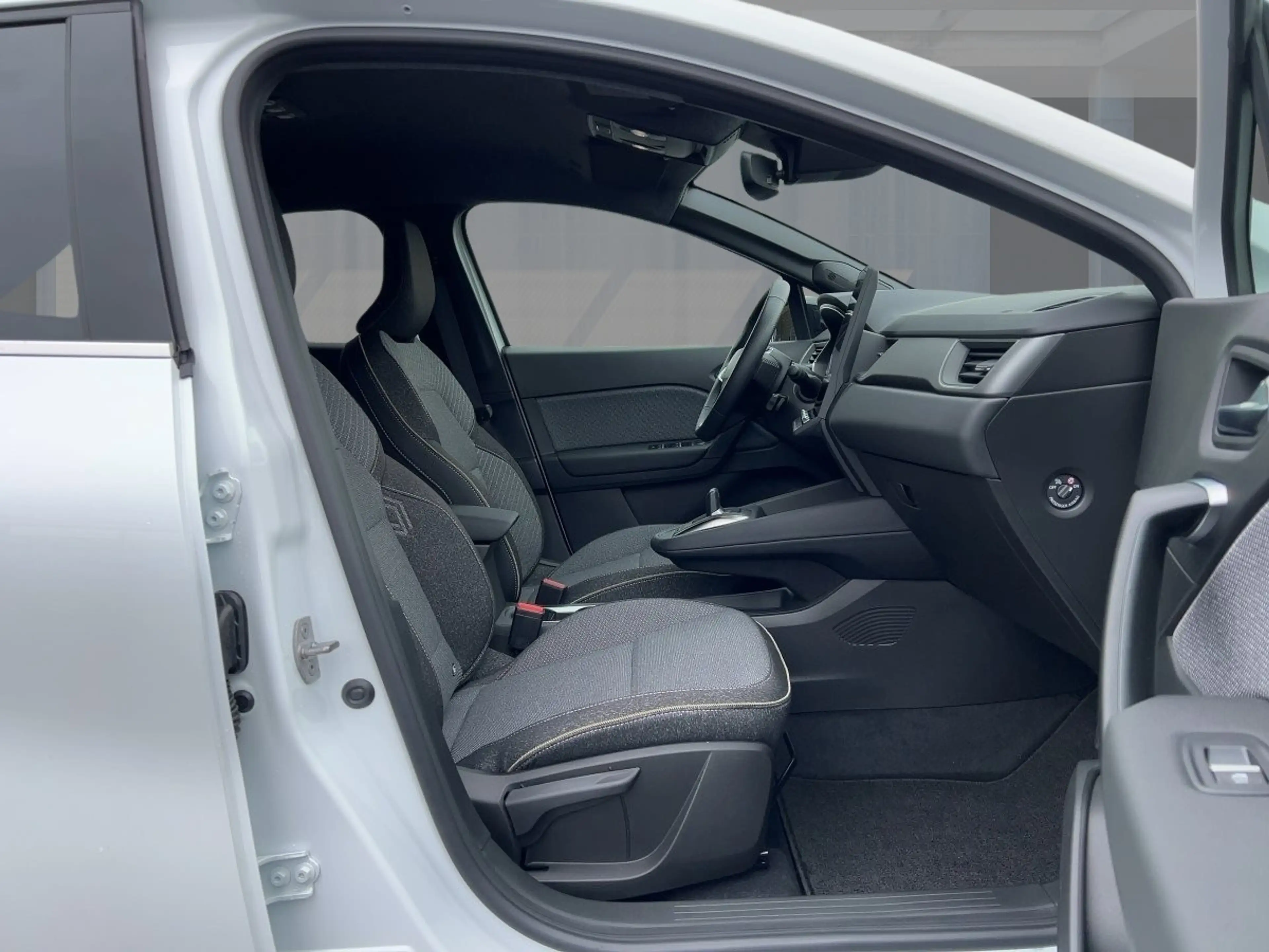 Renault Symbioz Techno Full Hybrid E-Tech 160 PDC KLIMA BT — photo 8