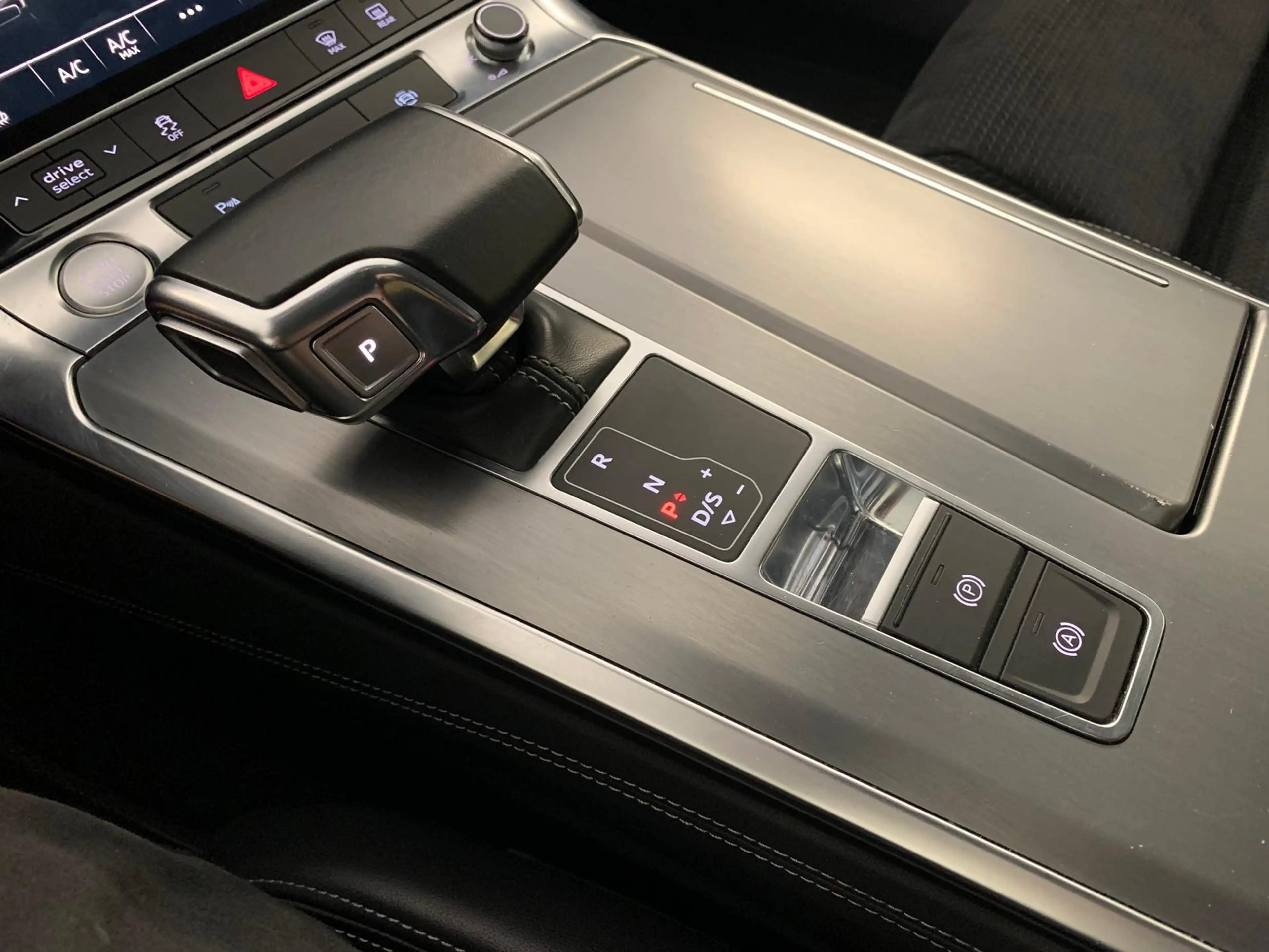 Audi A7 Sportb 55 TFSIe S-Line+Ext ACC/MATRIX/B&O/20" — photo 10