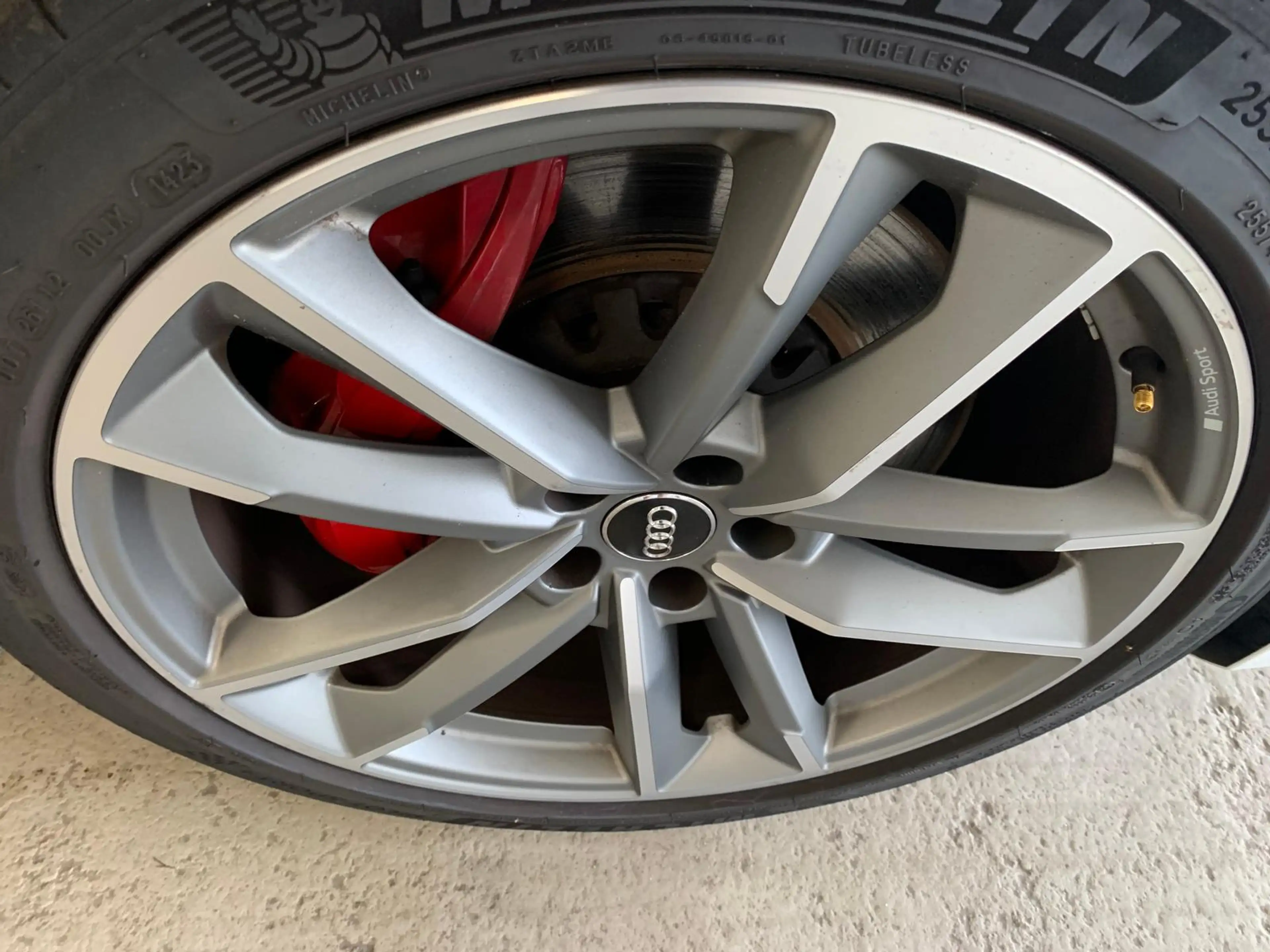 Audi A7 Sportb 55 TFSIe S-Line+Ext ACC/MATRIX/B&O/20" — photo 3