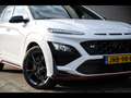 Hyundai KONA 2.0 T-GDI N Performance 2WD|HEAD UP|STUUR STOELVER Fehér - thumbnail 8