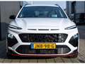 Hyundai KONA 2.0 T-GDI N Performance 2WD|HEAD UP|STUUR STOELVER Fehér - thumbnail 7
